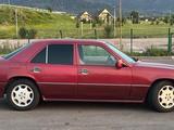 Mercedes-Benz E 260 1992 годаүшін1 200 000 тг. в Алматы – фото 4