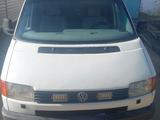 Volkswagen Transporter 1990 годаүшін3 000 000 тг. в Кызылорда – фото 2