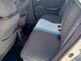 Toyota Avensis 2001 годаүшін2 800 000 тг. в Петропавловск – фото 4