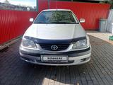 Toyota Avensis 2001 годаүшін2 800 000 тг. в Петропавловск