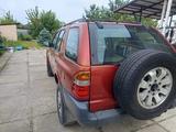 Isuzu Rodeo 1999 года за 3 500 000 тг. в Алматы – фото 2