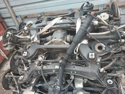Задняя балка редуктор F30 G20 за 14 000 тг. в Алматы – фото 5
