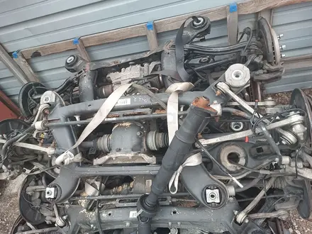 Задняя балка редуктор F30 G20 за 14 000 тг. в Алматы – фото 8