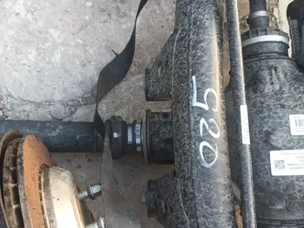 Задняя балка редуктор F30 G20 за 14 000 тг. в Алматы – фото 14