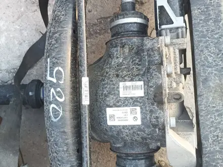 Задняя балка редуктор F30 G20 за 14 000 тг. в Алматы – фото 18