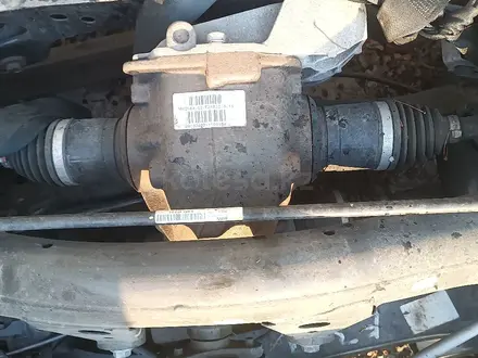 Задняя балка редуктор F30 G20 за 14 000 тг. в Алматы – фото 19