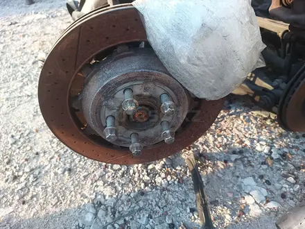 Задняя балка редуктор F30 G20 за 14 000 тг. в Алматы – фото 32