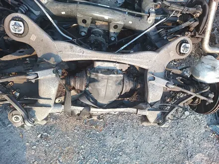 Задняя балка редуктор F30 G20 за 14 000 тг. в Алматы – фото 30