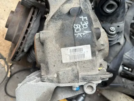 Задняя балка редуктор F30 G20 за 14 000 тг. в Алматы – фото 38