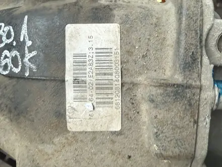 Задняя балка редуктор F30 G20 за 14 000 тг. в Алматы – фото 42