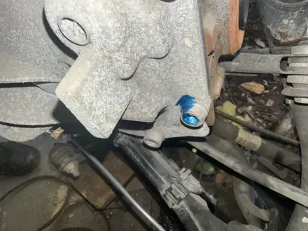 Задняя балка редуктор F30 G20 за 14 000 тг. в Алматы – фото 48
