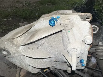 Задняя балка редуктор F30 G20 за 14 000 тг. в Алматы – фото 47