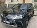 Lexus LX 570 2020 годаүшін58 000 000 тг. в Алматы – фото 3