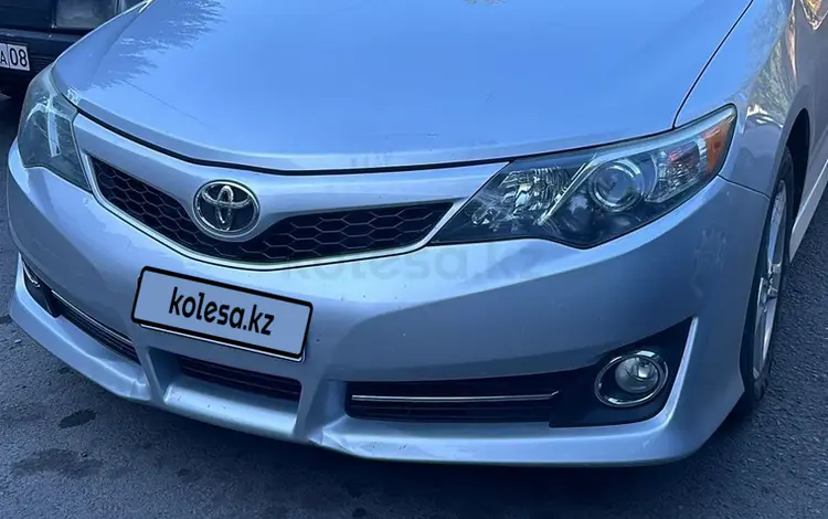 Toyota Camry 2013 годаfor7 000 000 тг. в Тараз