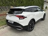 Kia Sportage 2023 года за 17 500 000 тг. в Шымкент – фото 3