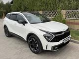 Kia Sportage 2023 года за 17 500 000 тг. в Шымкент – фото 2
