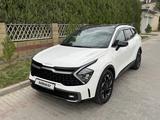 Kia Sportage 2023 года за 17 500 000 тг. в Шымкент