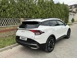 Kia Sportage 2023 года за 17 500 000 тг. в Шымкент – фото 4