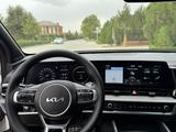 Kia Sportage 2023 года за 17 500 000 тг. в Шымкент – фото 5