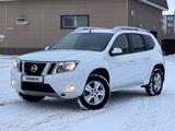 Nissan Terrano 2020 годаүшін8 300 000 тг. в Костанай