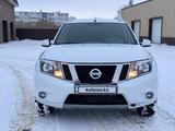 Nissan Terrano 2020 годаүшін8 300 000 тг. в Костанай – фото 3