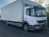 Mercedes-Benz  Atego 2009 года за 15 000 000 тг. в Караганда – фото 2