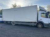 Mercedes-Benz  Atego 2009 года за 15 000 000 тг. в Караганда – фото 3
