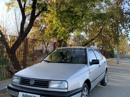 Volkswagen Vento 1994 года за 900 000 тг. в Костанай – фото 3