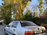 Volkswagen Vento 1994 годаfor900 000 тг. в Костанай – фото 5