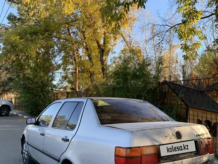 Volkswagen Vento 1994 года за 900 000 тг. в Костанай – фото 5