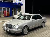 Mercedes-Benz E 55 AMG 1998 годаүшін4 000 000 тг. в Шымкент – фото 3