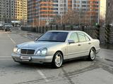 Mercedes-Benz E 55 AMG 1998 года за 4 000 000 тг. в Шымкент – фото 4