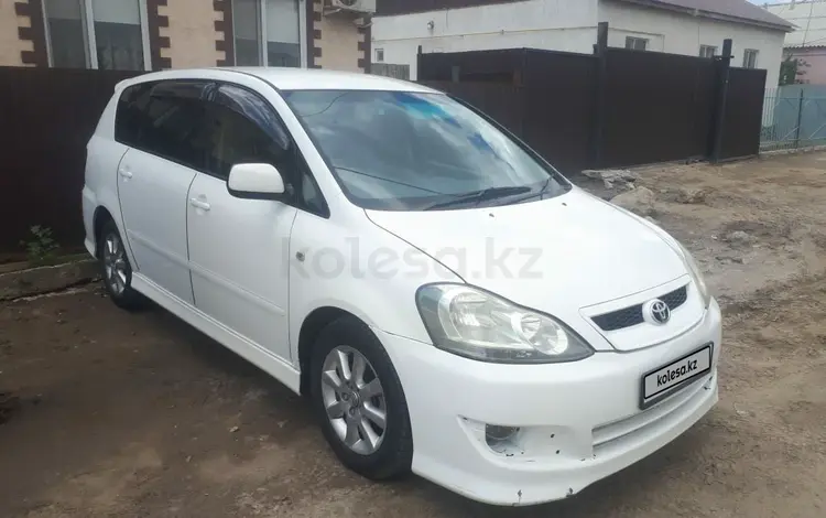 Toyota Ipsum 2005 года за 3 900 000 тг. в Атырау