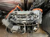 Двигатель toyota camry 2, 5 за 650 000 тг. в Алматы