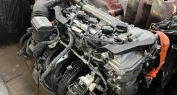 Двигатель toyota camry 2, 5 за 650 000 тг. в Алматы – фото 4