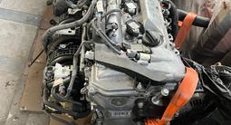 Двигатель toyota camry 2, 5 за 650 000 тг. в Алматы – фото 5