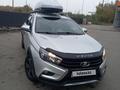 ВАЗ (Lada) Vesta Cross 2022 годаүшін7 000 000 тг. в Усть-Каменогорск