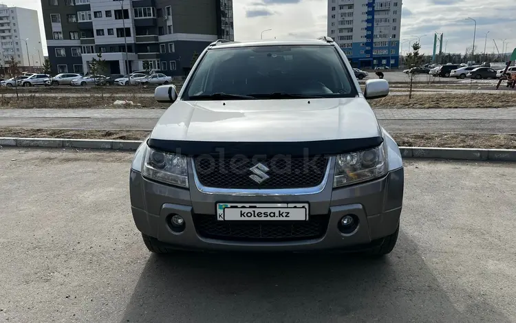 Suzuki Grand Vitara 2007 года за 5 500 000 тг. в Усть-Каменогорск