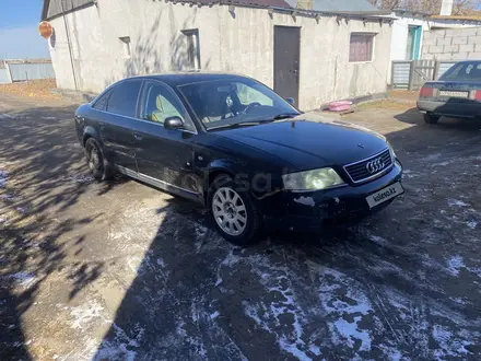 Audi A6 1998 года за 2 000 000 тг. в Темиртау