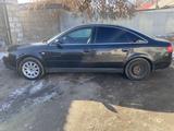 Audi A6 1998 годаfor2 000 000 тг. в Темиртау – фото 3