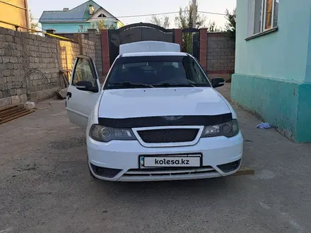 Daewoo Nexia 2014 года за 1 650 000 тг. в Шымкент