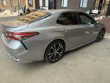 Toyota Camry 2019 годаүшін11 800 000 тг. в Уральск – фото 4