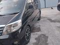 Toyota Alphard 2005 года за 6 300 000 тг. в Алматы