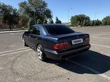 Mercedes-Benz E 280 2000 годаүшін3 700 000 тг. в Талдыкорган – фото 3
