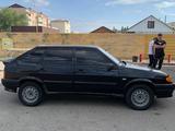 ВАЗ (Lada) 2114 2012 года за 1 150 000 тг. в Талдыкорган – фото 5