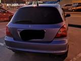 Honda Civic 2001 годаүшін1 000 000 тг. в Семей – фото 2