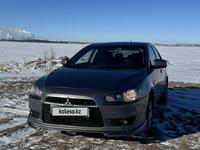 Mitsubishi Lancer 2012 годаүшін4 000 000 тг. в Алматы