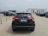 Honda HR-V 2019 года за 11 100 000 тг. в Алматы – фото 5