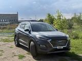Hyundai Tucson 2019 года за 6 300 000 тг. в Уральск – фото 2