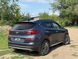 Hyundai Tucson 2019 года за 6 300 000 тг. в Уральск – фото 3